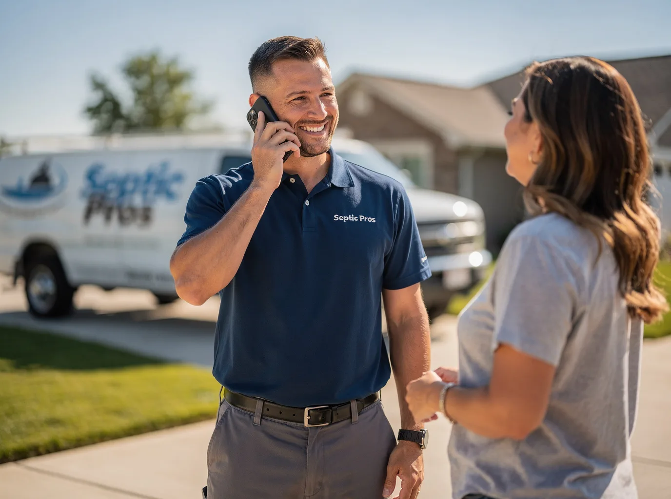 Septic Tank Pumping Onyx, CA FAQs